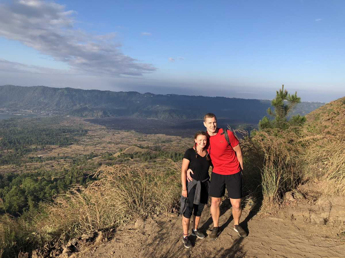 Incredible views Incredible views