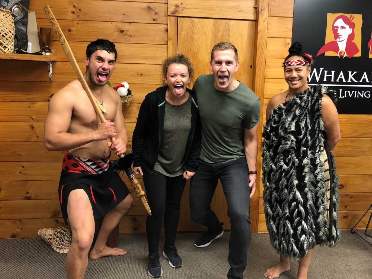 Best Haka poses! Best Haka poses!