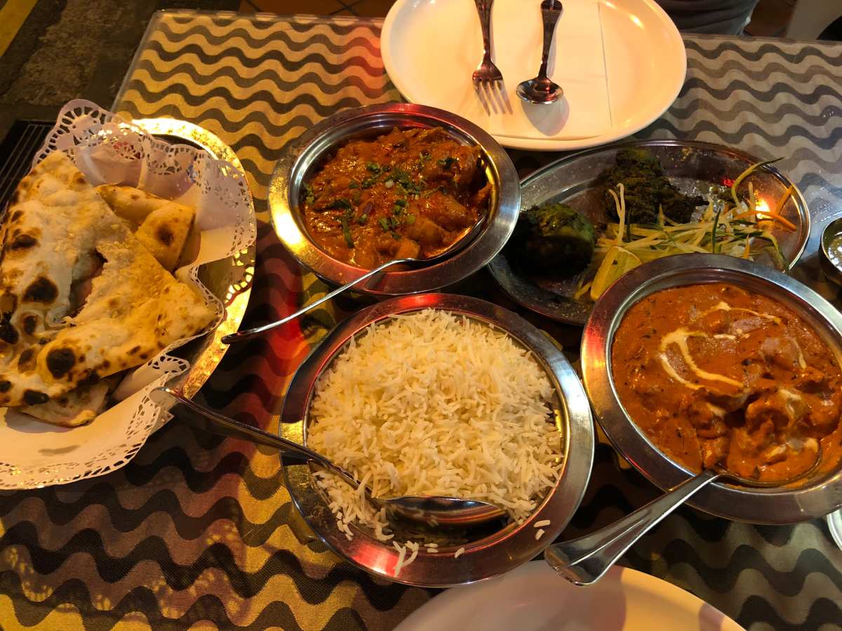 Khansama Tandoori Khansama Tandoori