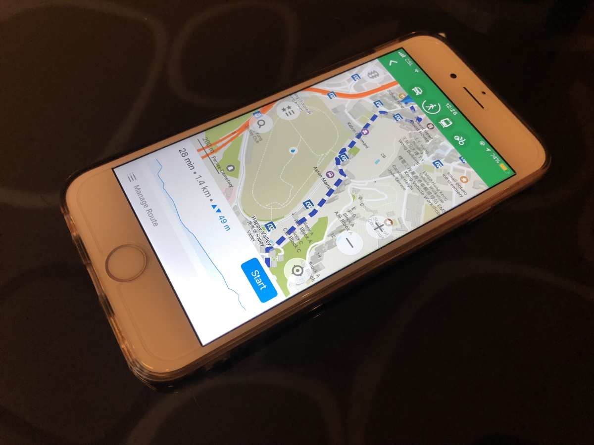 Offline maps Offline maps