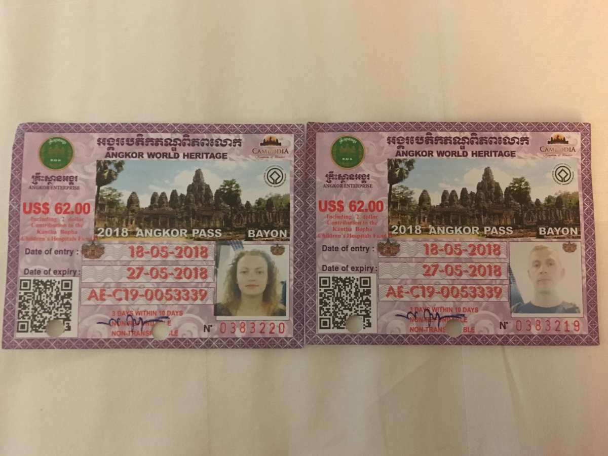 Our complex tickets Our complex tickets