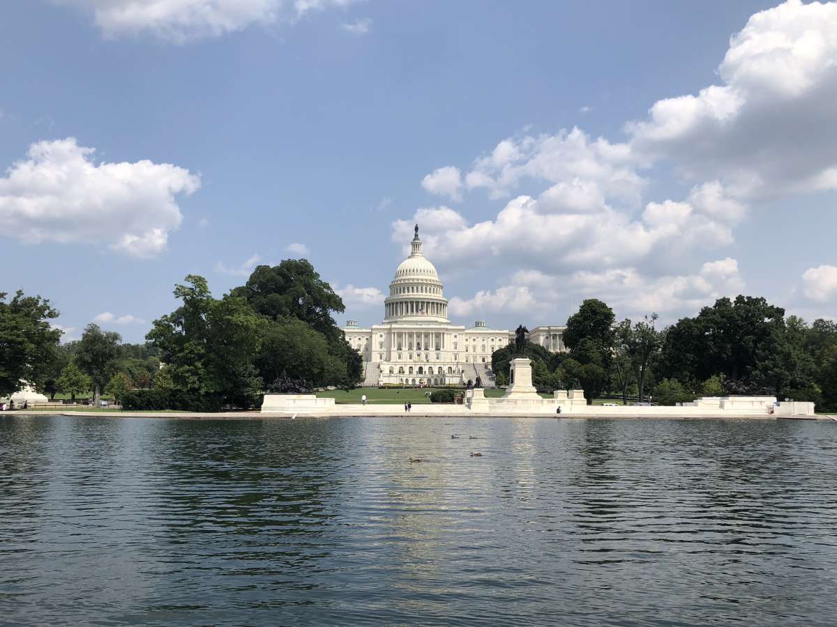 United States Capitol