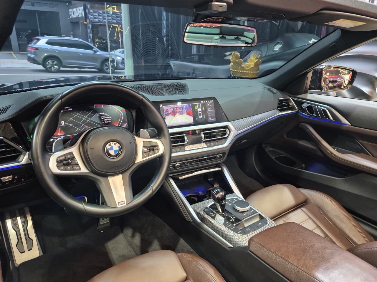 BMW 420I - Miniatura 10