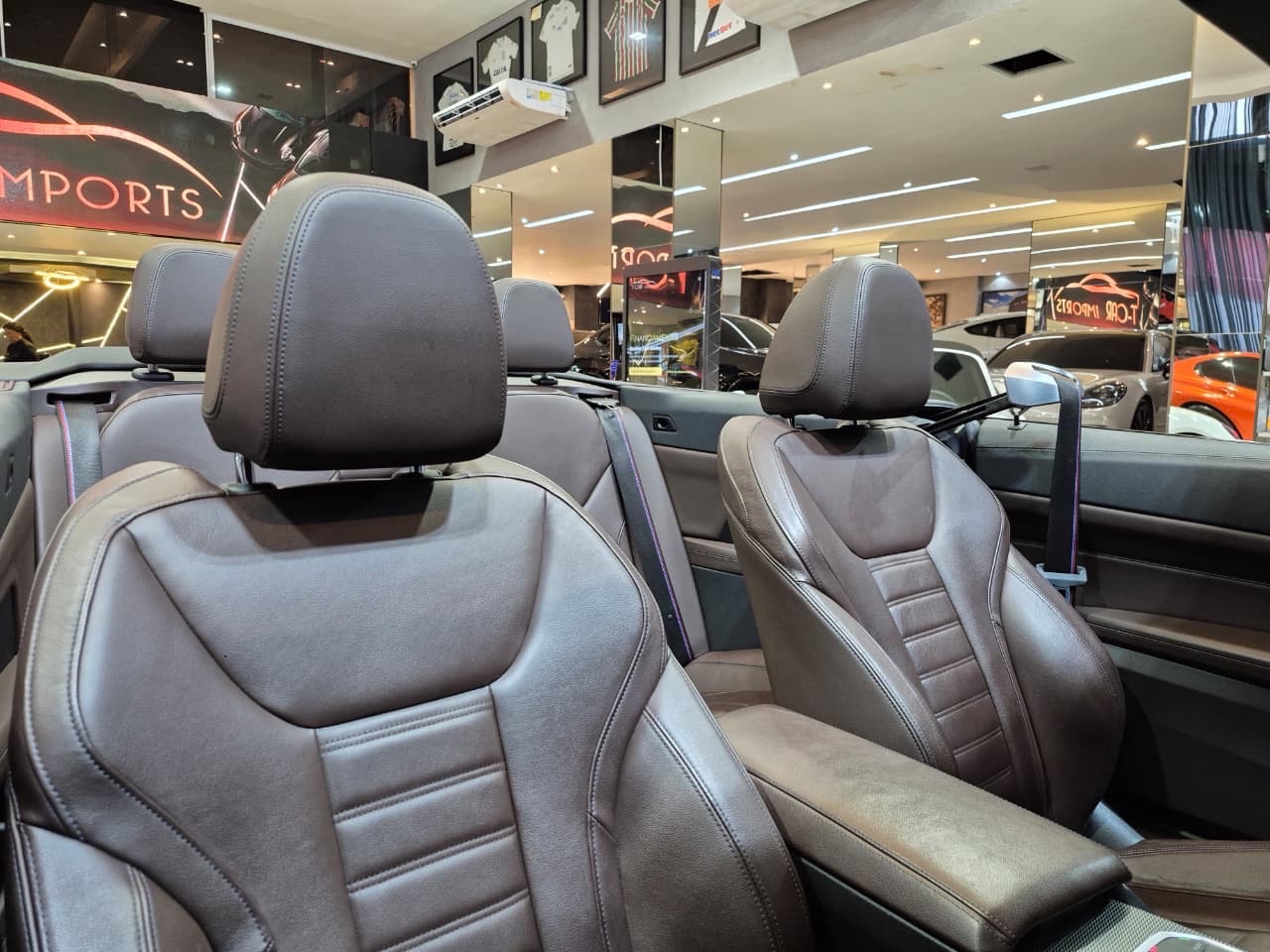 BMW 420I - Miniatura 11