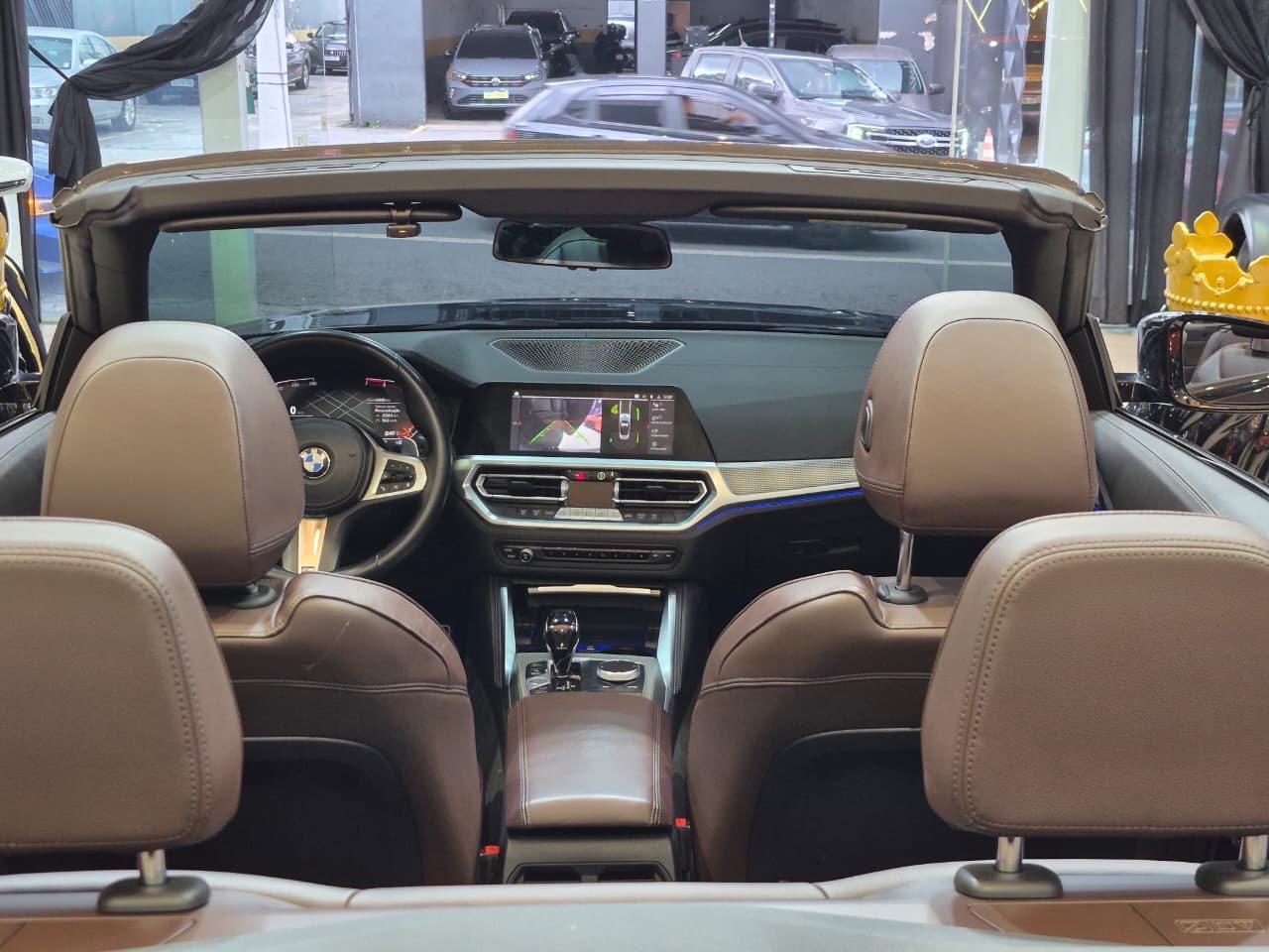 BMW 420I - Miniatura 13