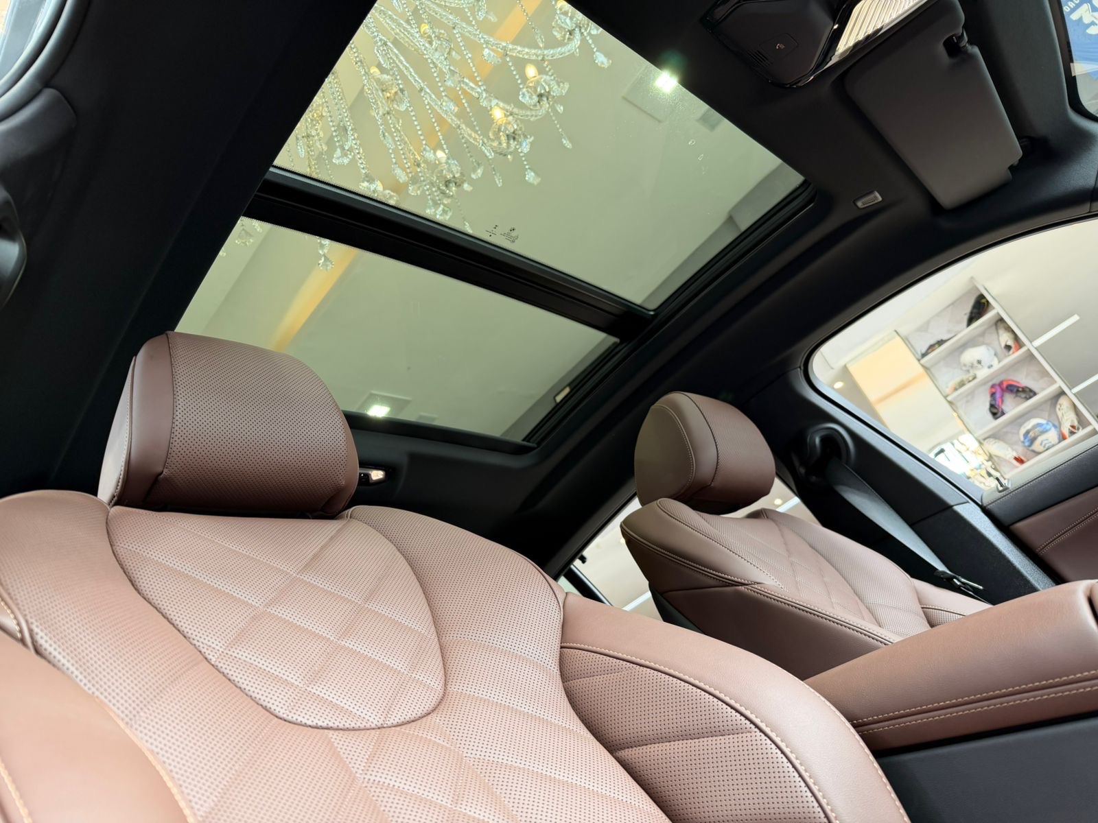 BMW X6 3.0 XDrive40i M Sport Automático - Miniatura 10