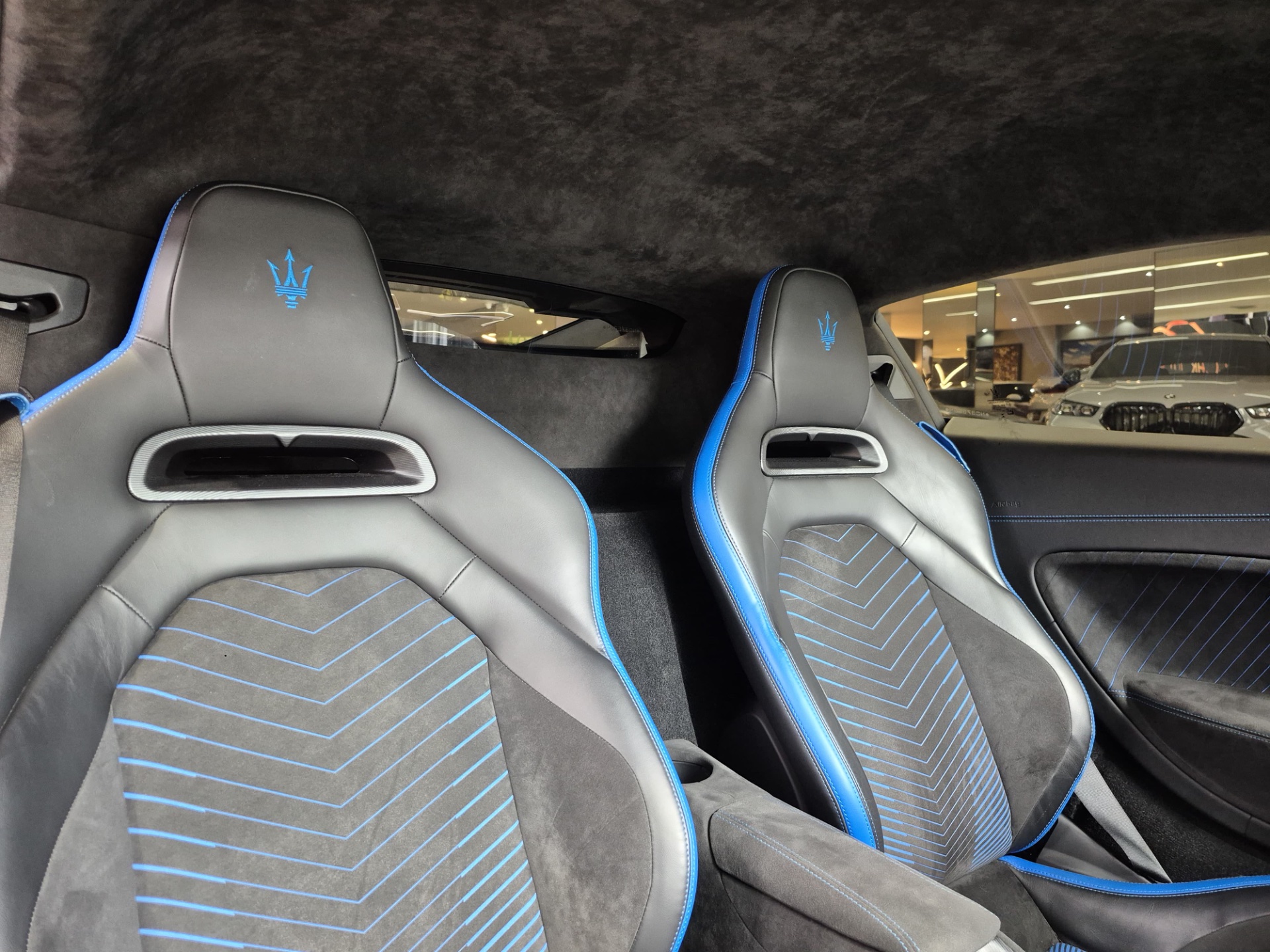 Maserati MC20 - Miniatura 9