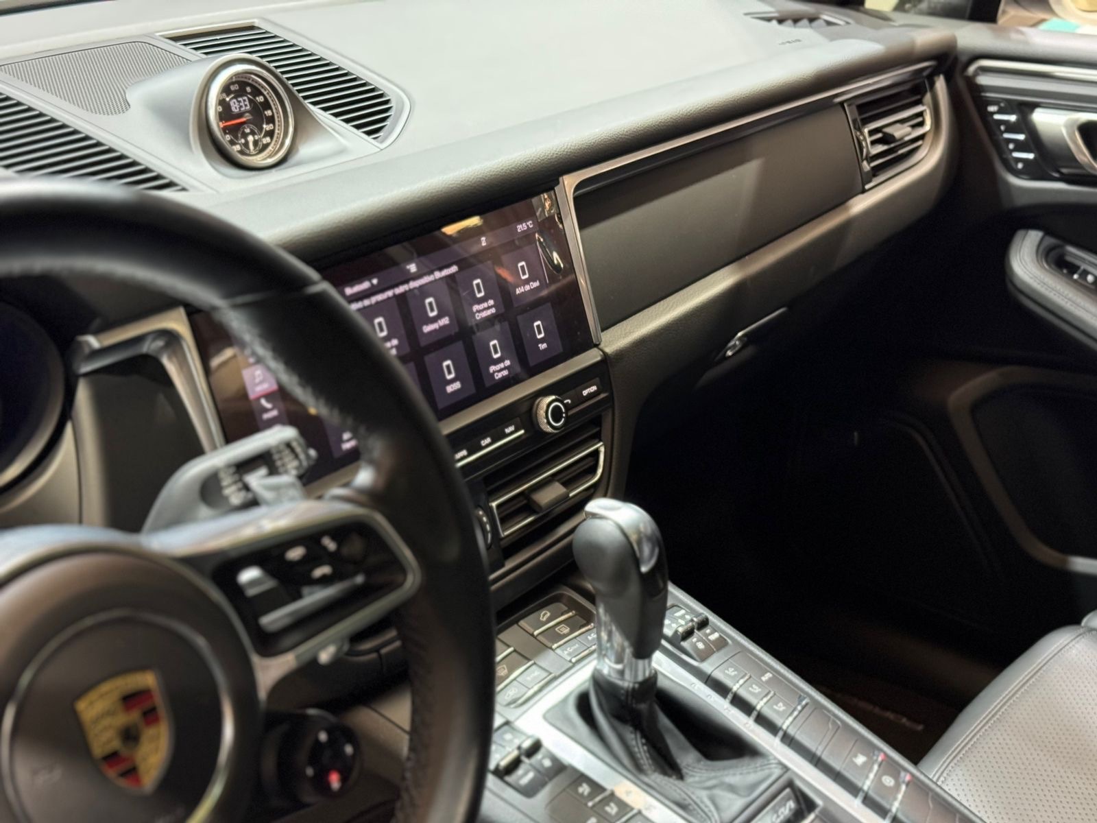 Porsche Macan 2.0 Turbo - Miniatura 11