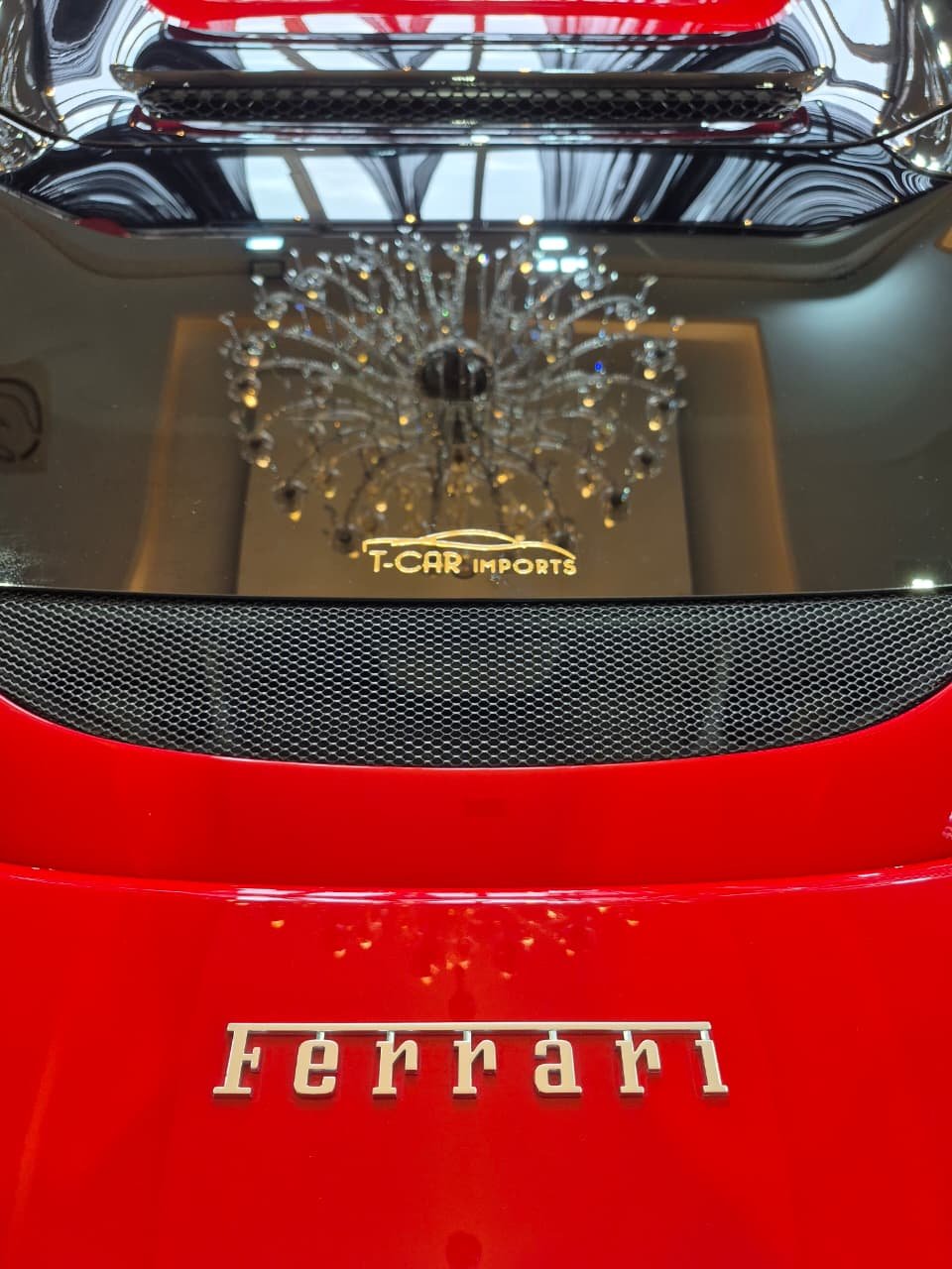 Ferrari 296 GTS (Híbrido) - Miniatura 13