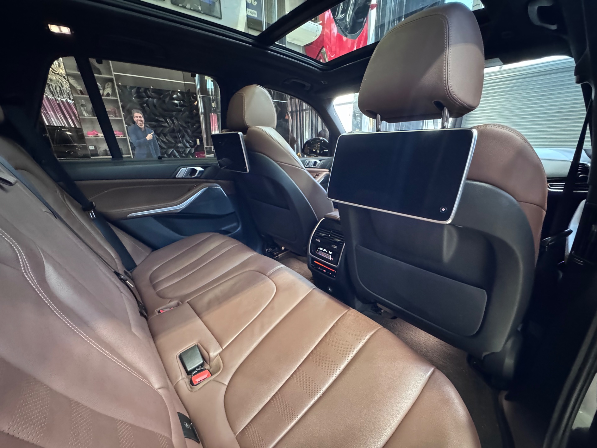 BMW X5 XDRIVE 45e 3.0 M.Sport  Aut. (Híb.) - Miniatura 13