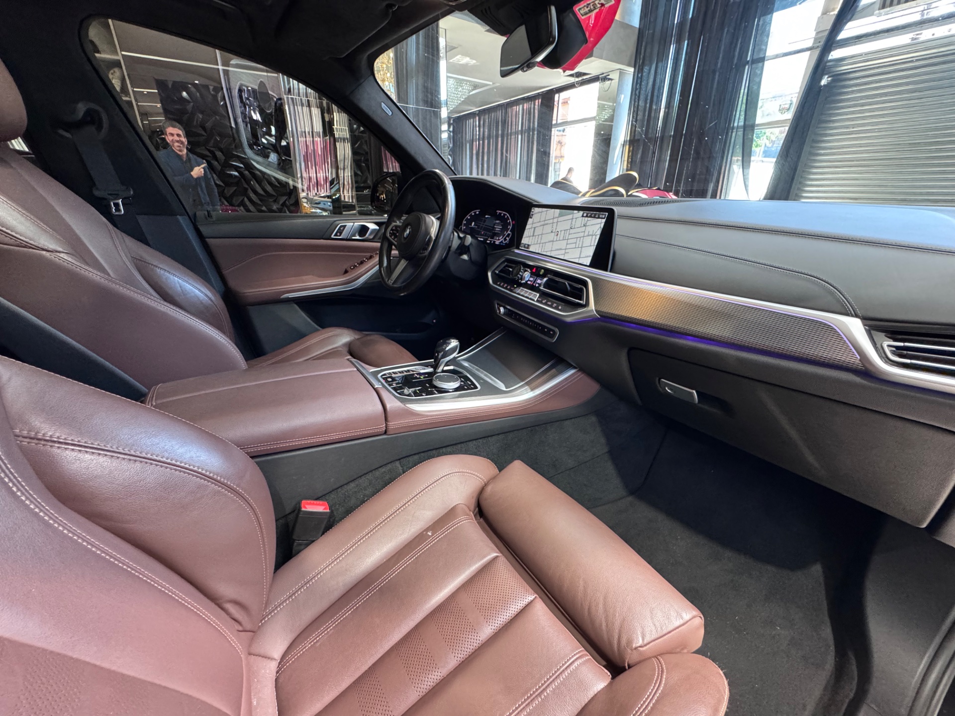 BMW X5 XDRIVE 45e 3.0 M.Sport  Aut. (Híb.) - Miniatura 15