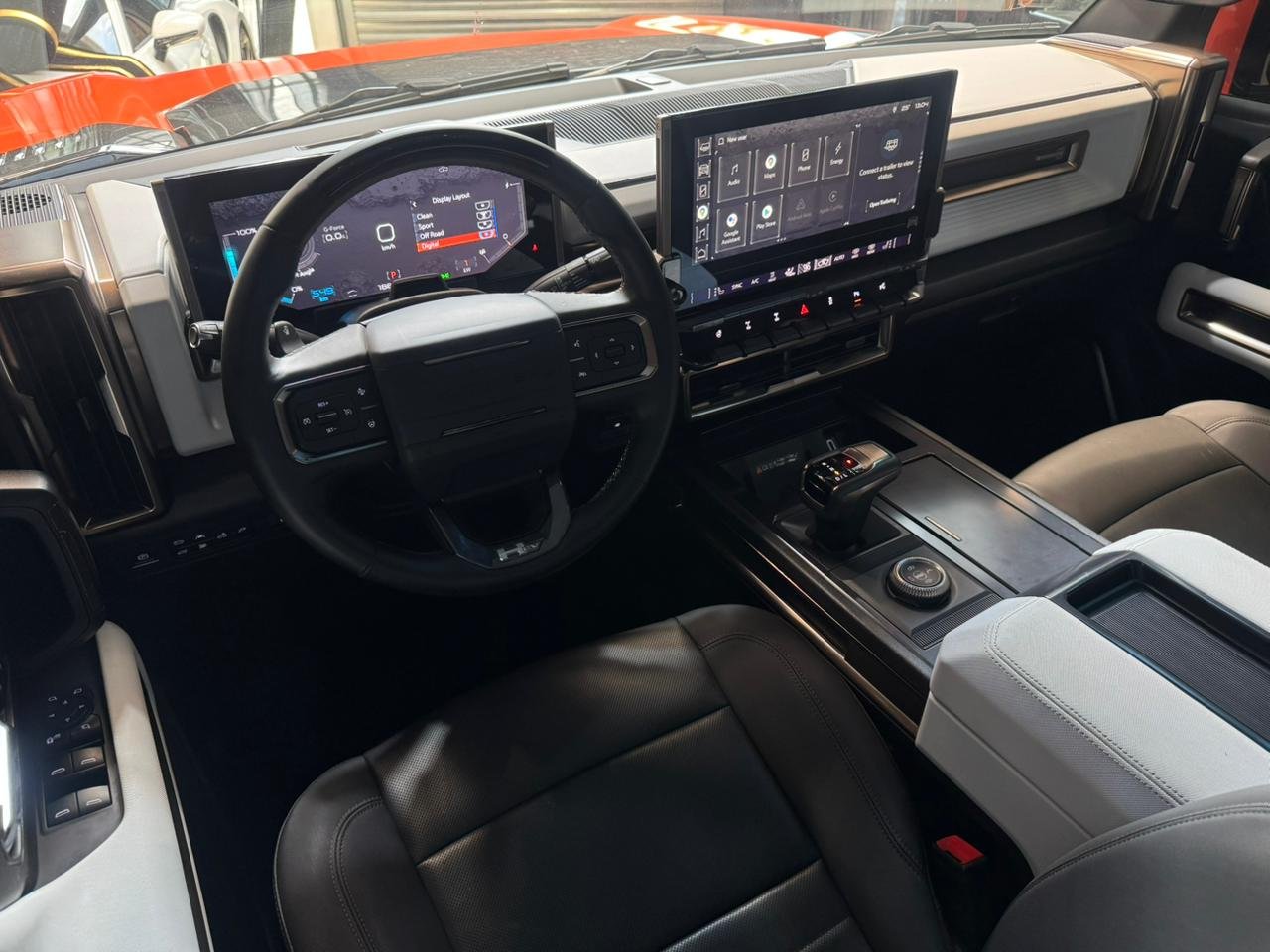 gmc hummer - Miniatura 7