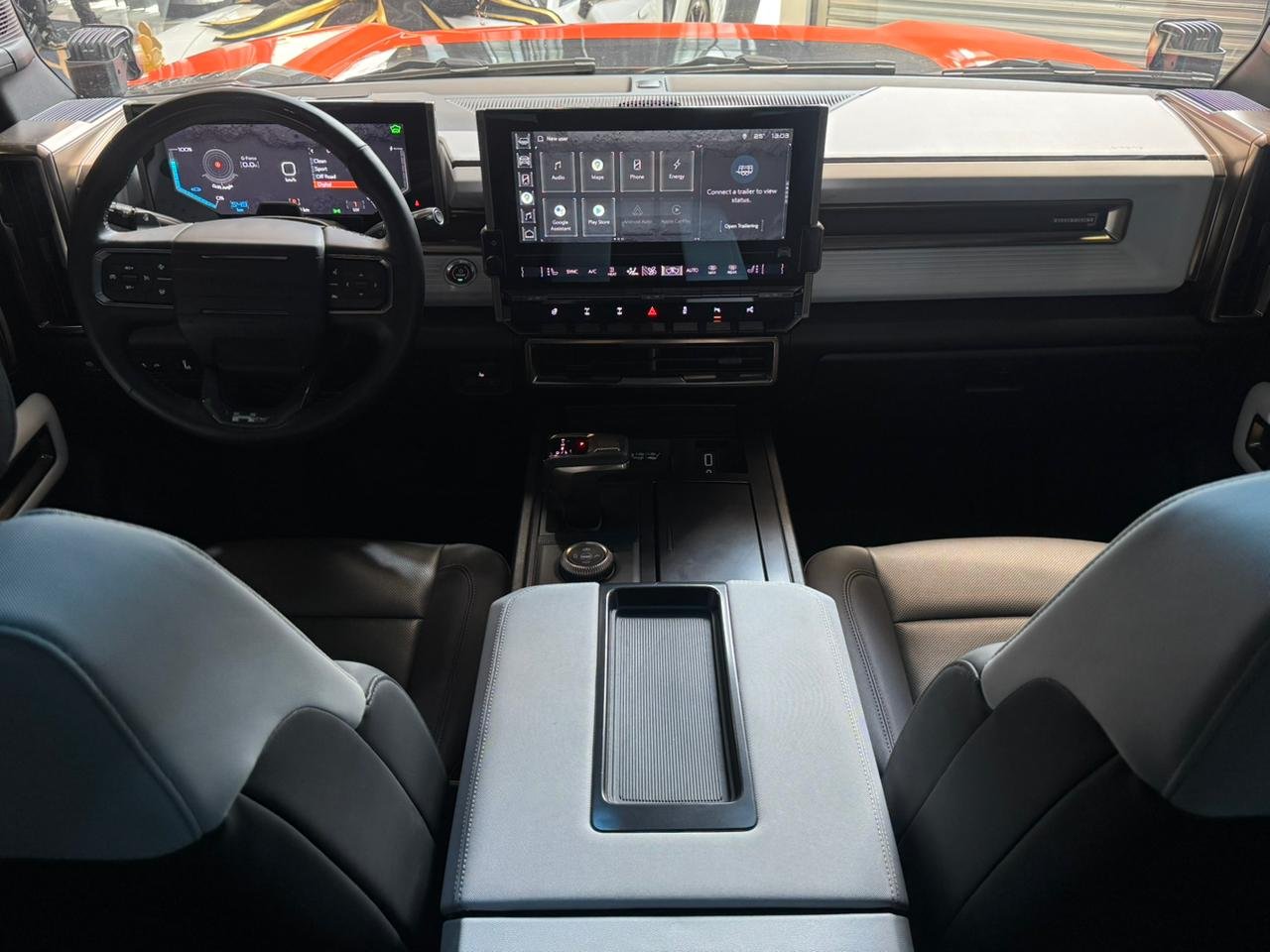 gmc hummer - Miniatura 8