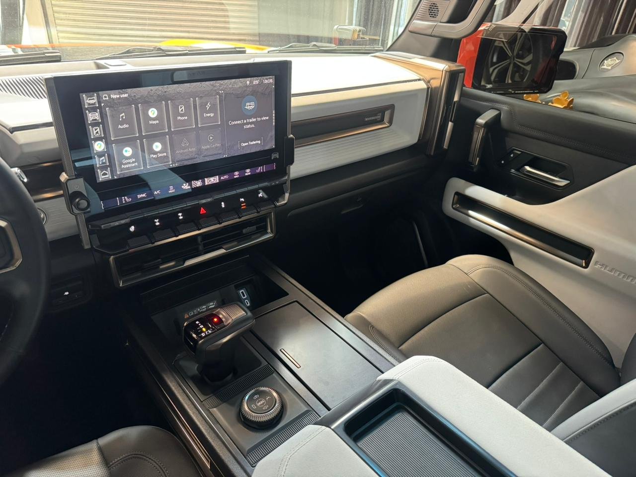 gmc hummer - Miniatura 9