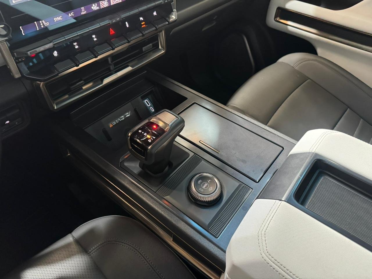 gmc hummer - Miniatura 11