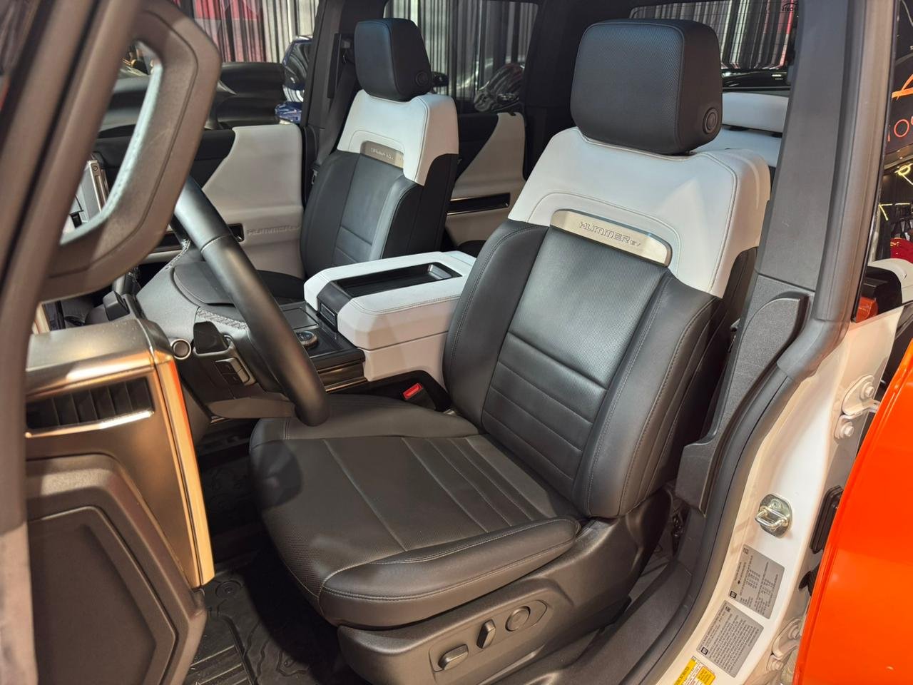 gmc hummer - Miniatura 12