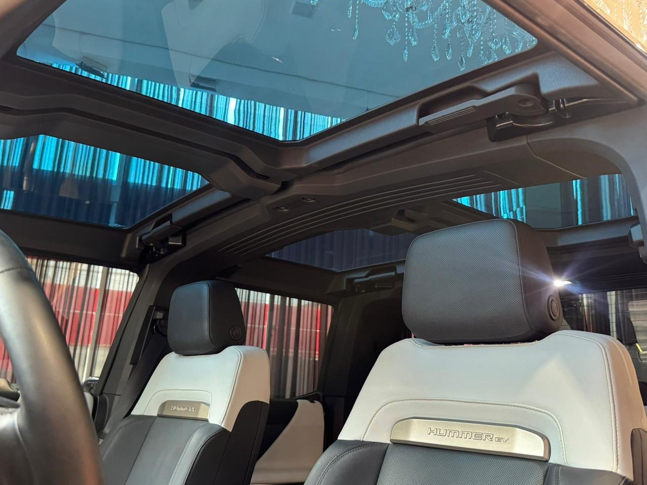 gmc hummer - Miniatura 13