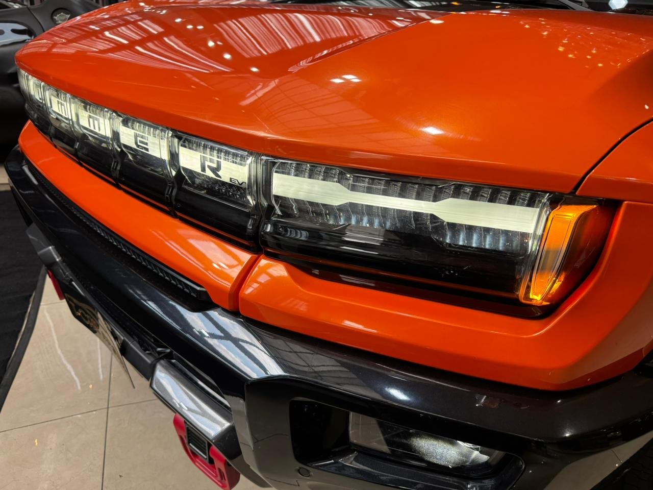 gmc hummer - Miniatura 15