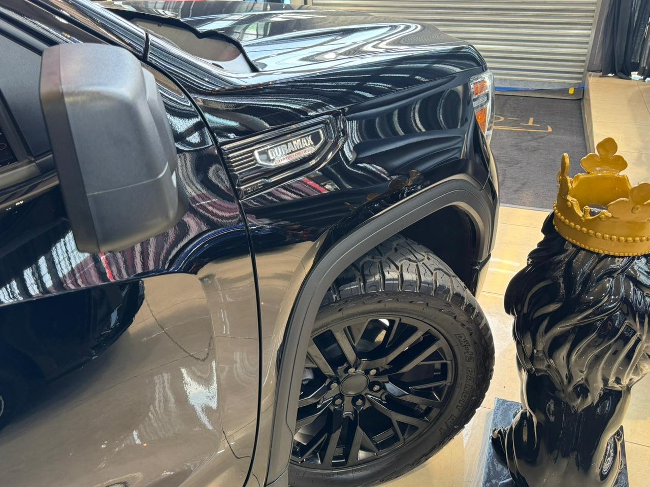 GENERAL MOTORS GMC SIERRA 1500 - Miniatura 7