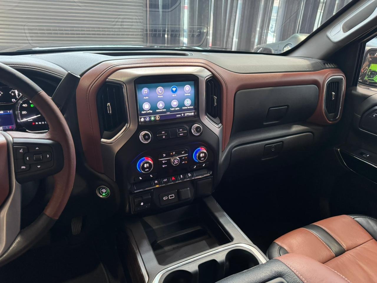 GENERAL MOTORS GMC SIERRA 1500 - Miniatura 12