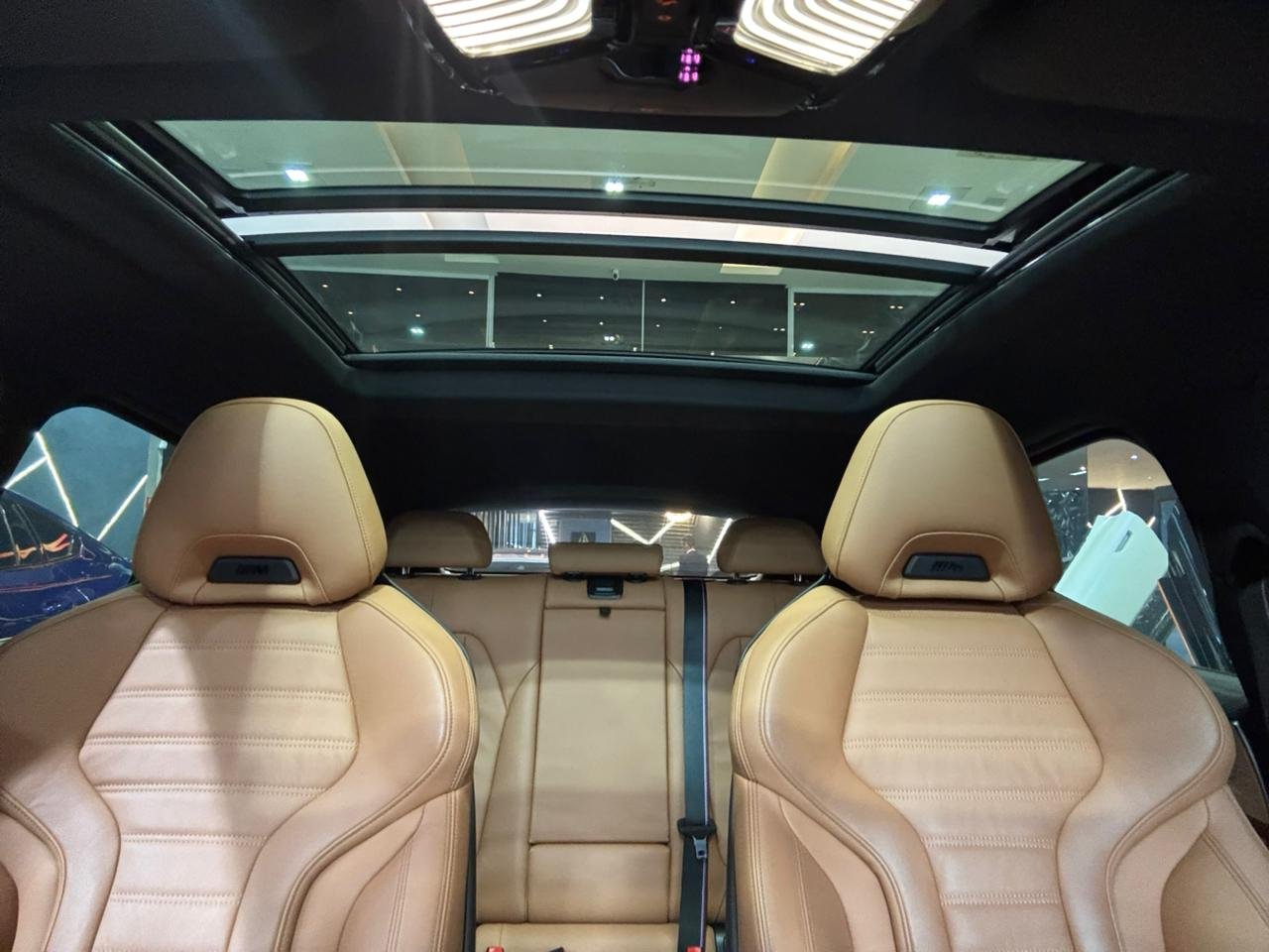 BMW X4 M40i 3.0 Turbo 388cv Aut. - Miniatura 12