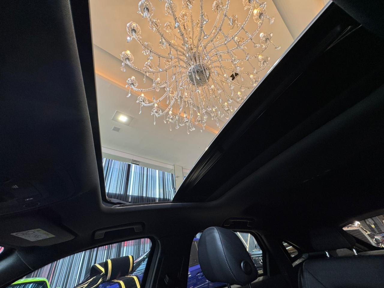 Audi Q3 SPB Perf. Black 2.0 TFSI Tipt. Quat. - Miniatura 12