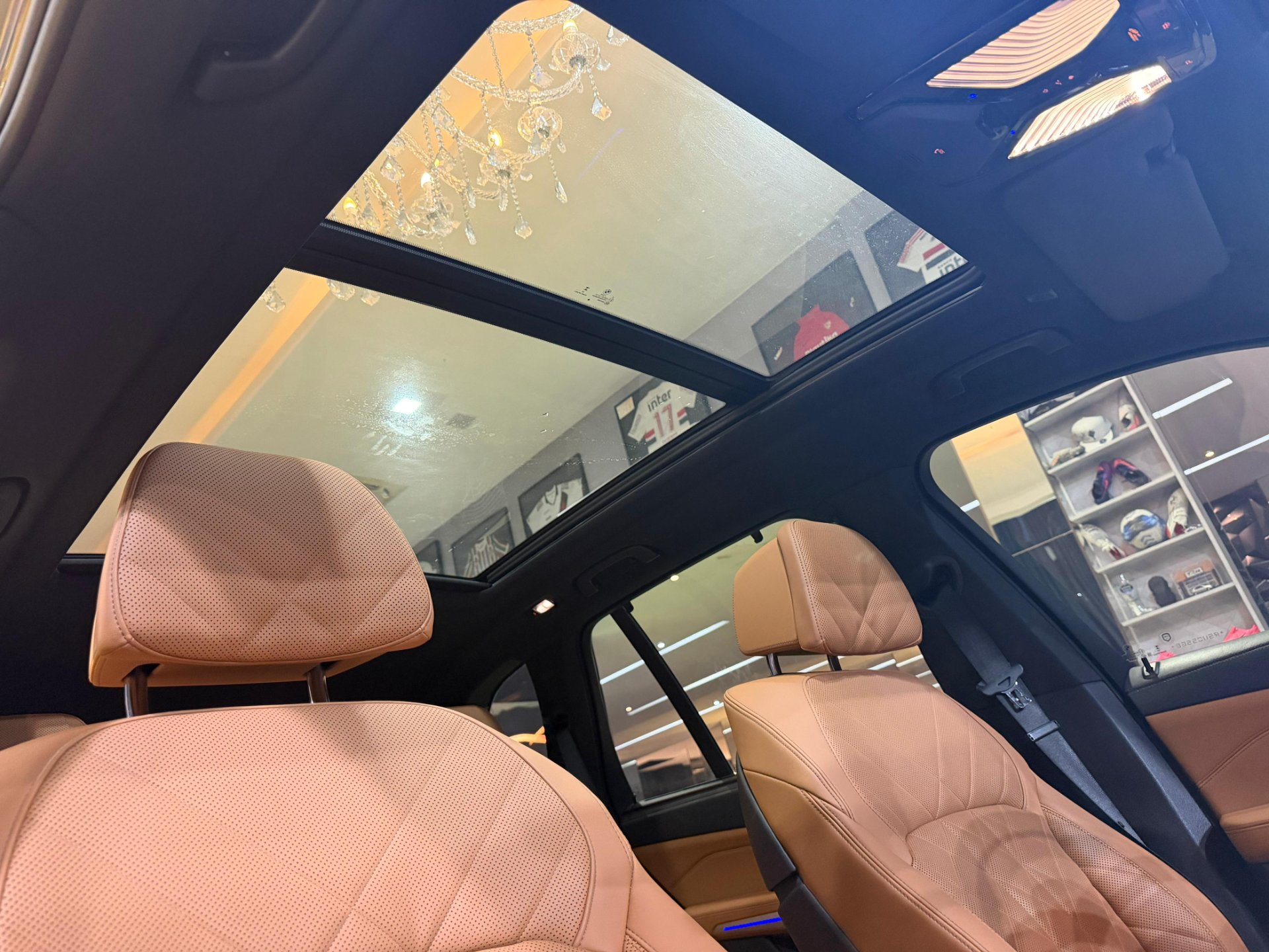 BMW 3.0 I6 TURBO HÍBRIDO XDRIVE50E M SPORT AUTOMÁTICO - Miniatura 10