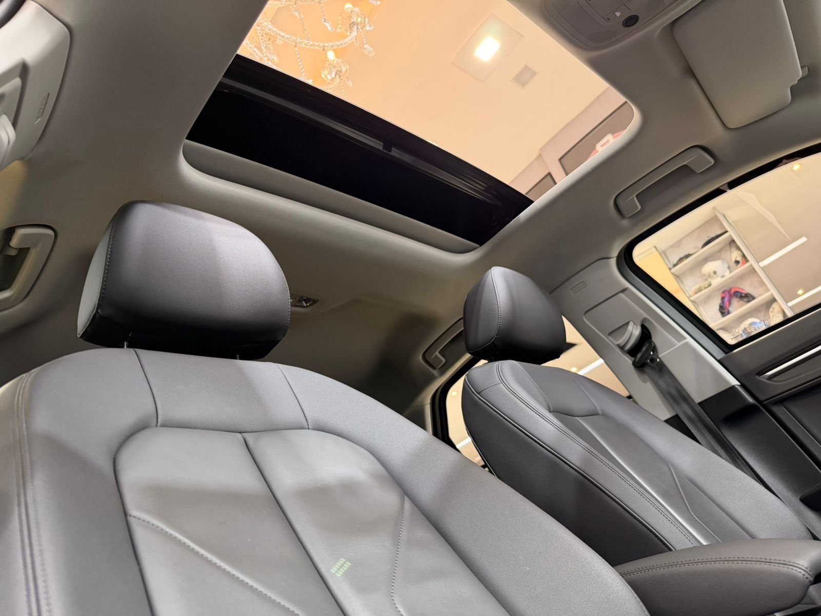 Audi Q3 2.0 40 TFSI GASOLINA SPORTBACK PERFORMANCE QUATTRO TIPTRONIC - Miniatura 8