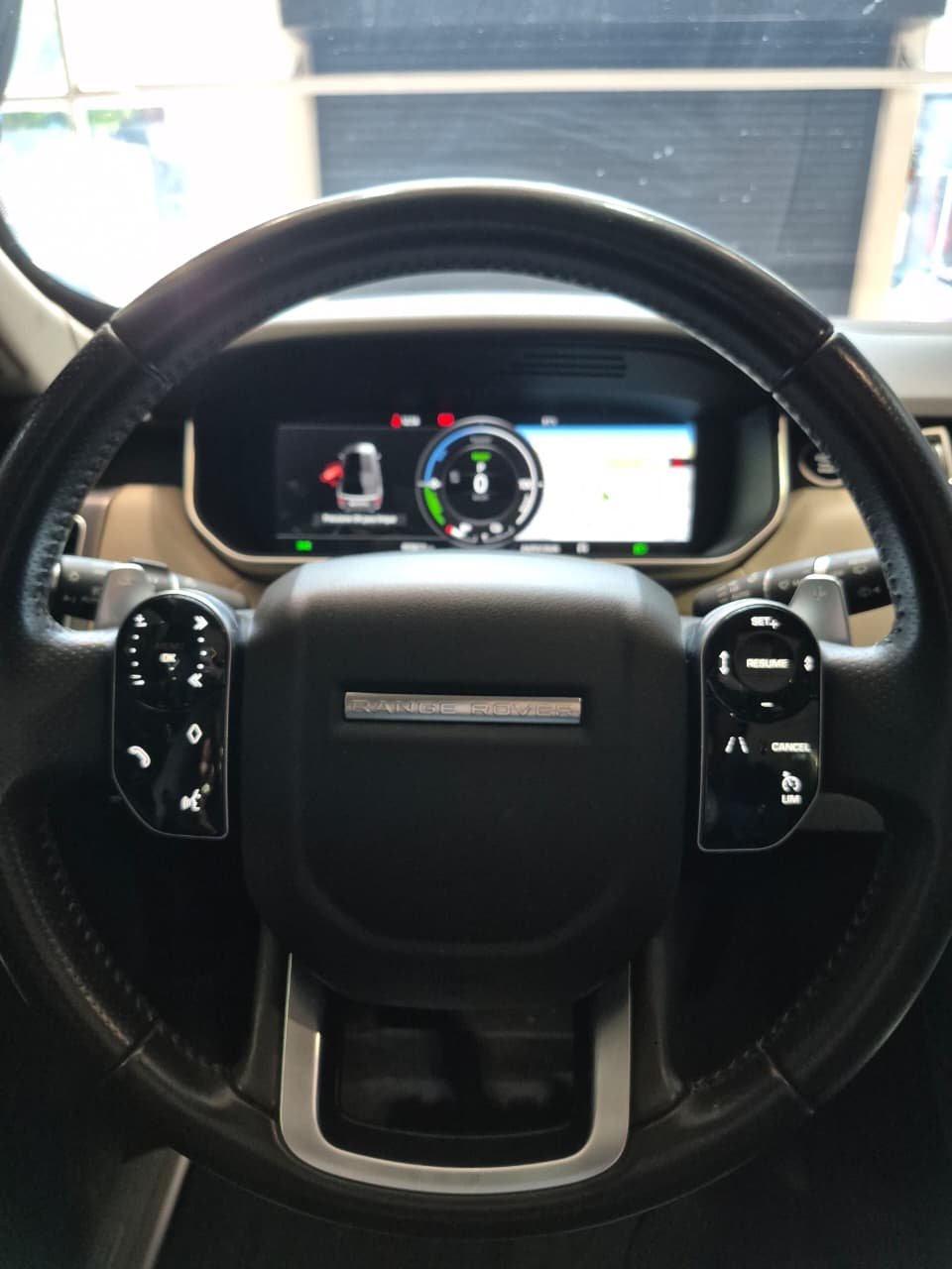 Land Rover Range Rover Sport HSE 2.0 Si4 (Híbrido) - Miniatura 8