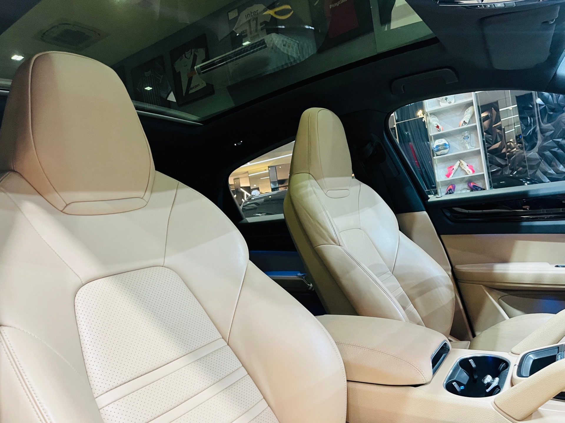 Porsche Cayenne 3.0 V6 (Híbrido) - Miniatura 9