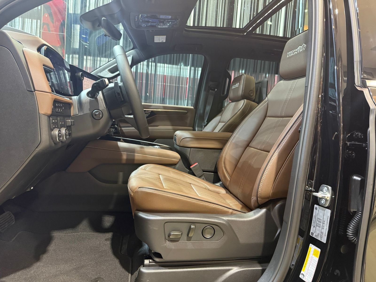 Chevrolet Suburban High Country 3.0 Duramax Diesel - Miniatura 7