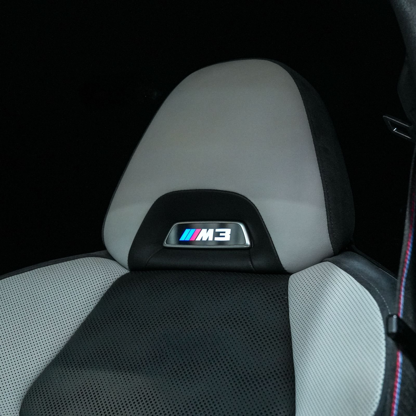 BMW M3 Competition M 3.0 Bi-TB 510cv - Miniatura 10