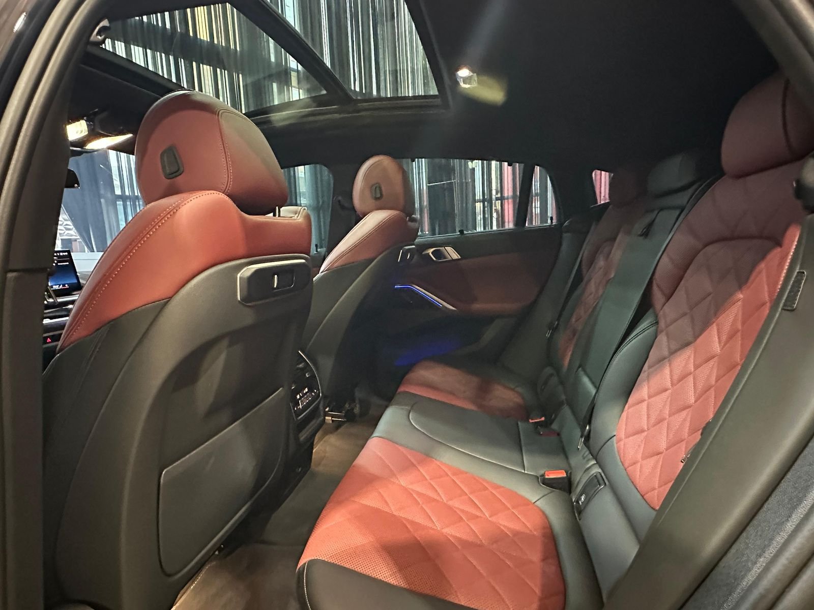 BMW X6 XDRIVE 40i M Sport 3.0 Bi-Turbo - Miniatura 12