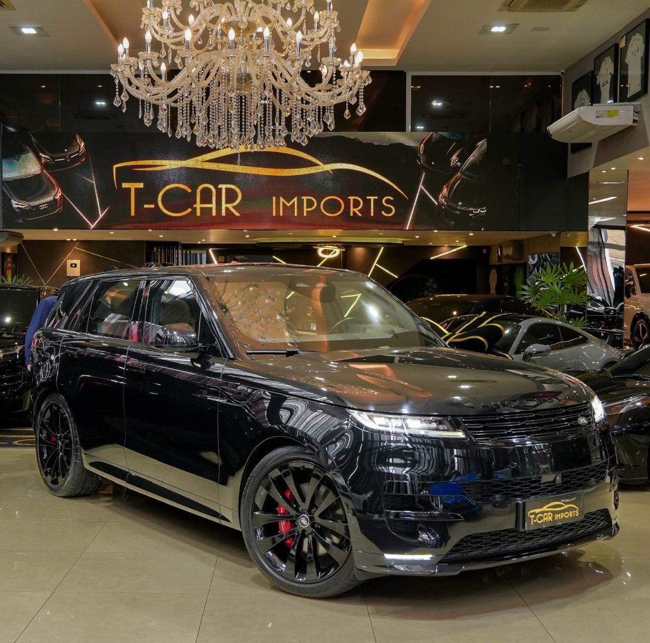 Land Rover Range R.Sport HSE 3.0 I6 TB Die. (Híb.)