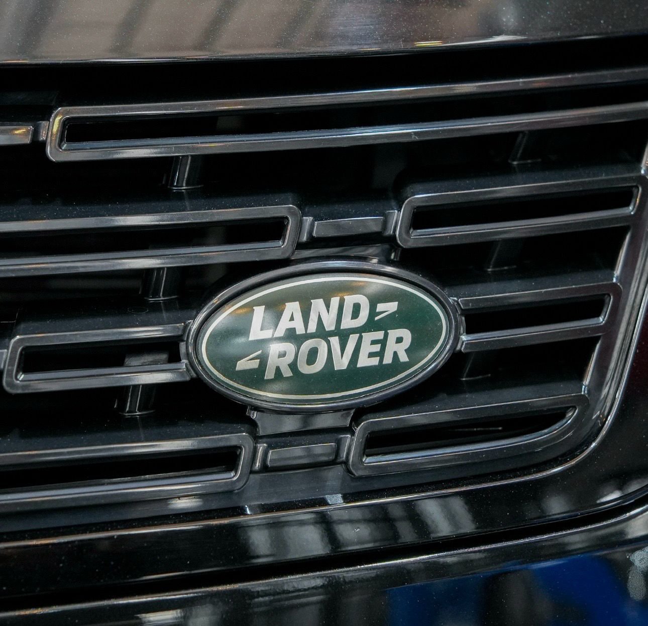 Land Rover Range R.Sport HSE 3.0 I6 TB Die. (Híb.) - Miniatura 12