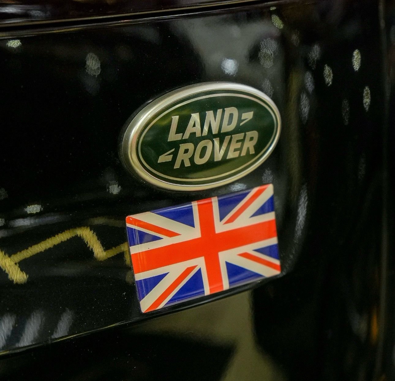 Land Rover Range R.Sport HSE 3.0 I6 TB Die. (Híb.) - Miniatura 15