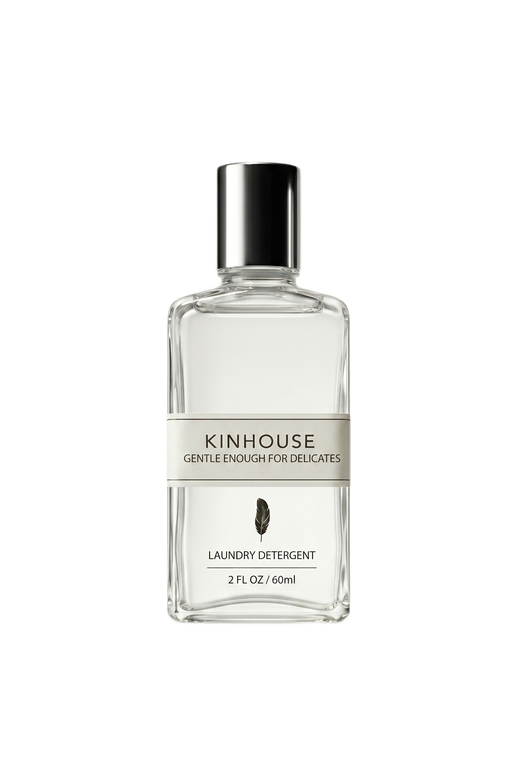 Mochi Milk Fragrance Bottle