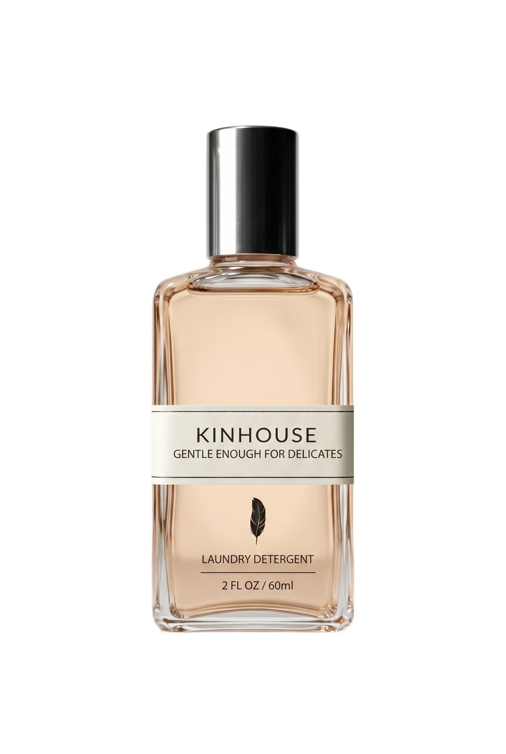 Fragrance 02 Bottle