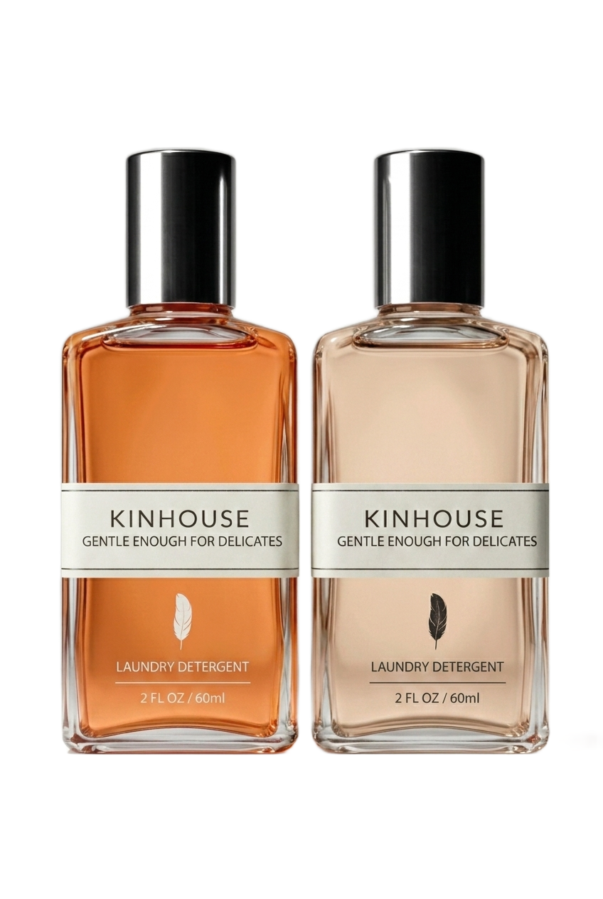 Bare Skin Duo