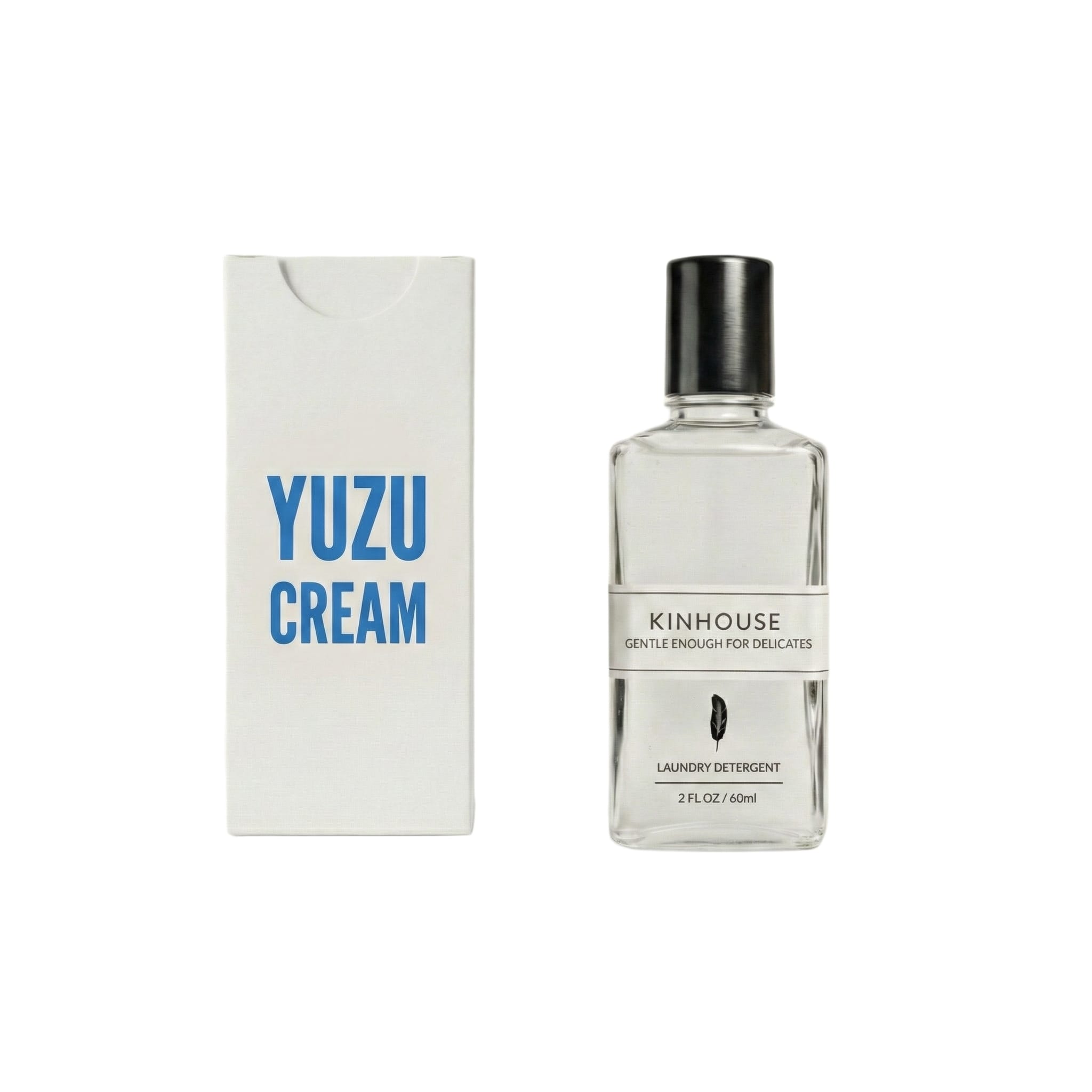 Yuzu Cream