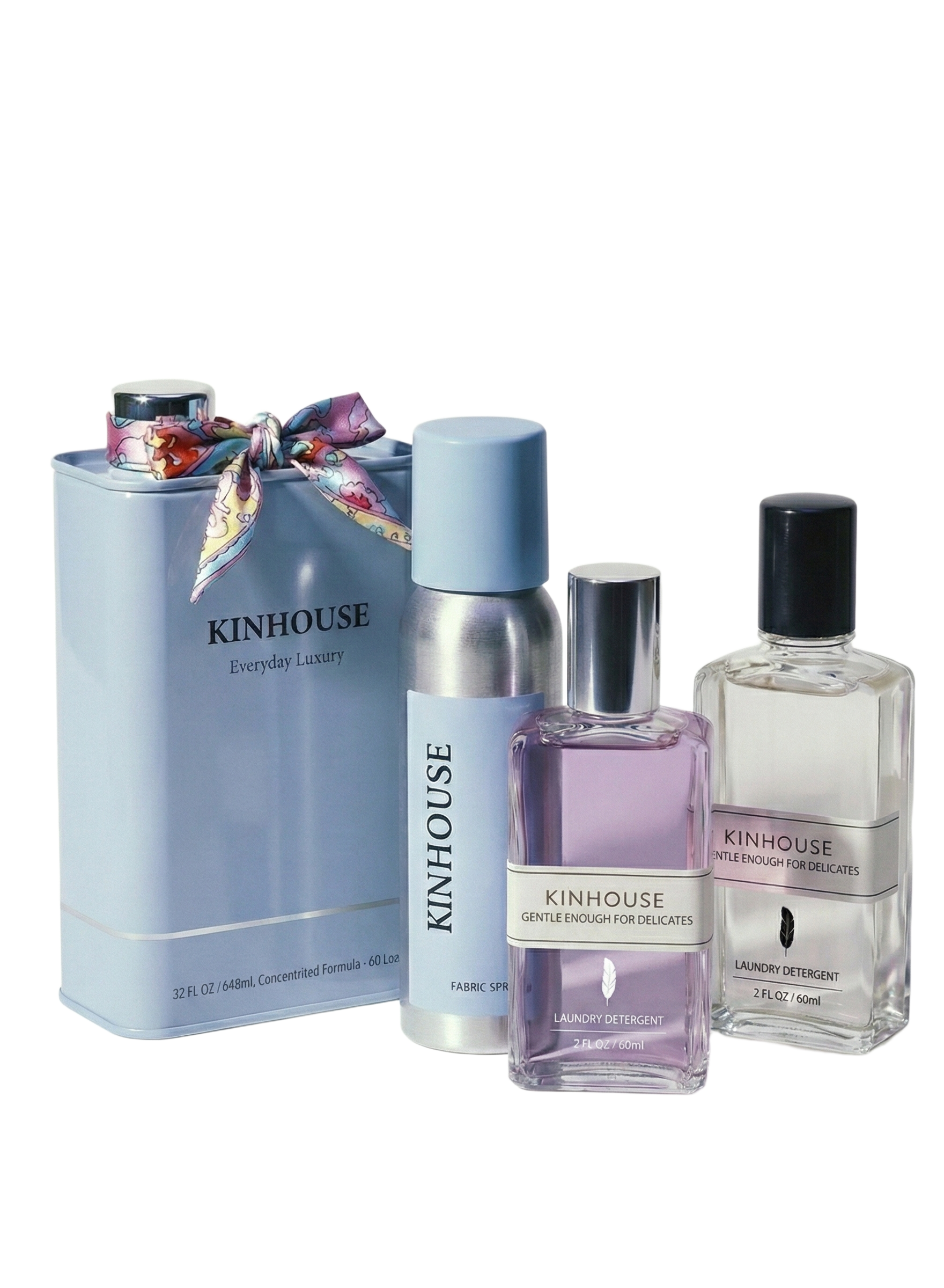 The (Almost) Everything Set