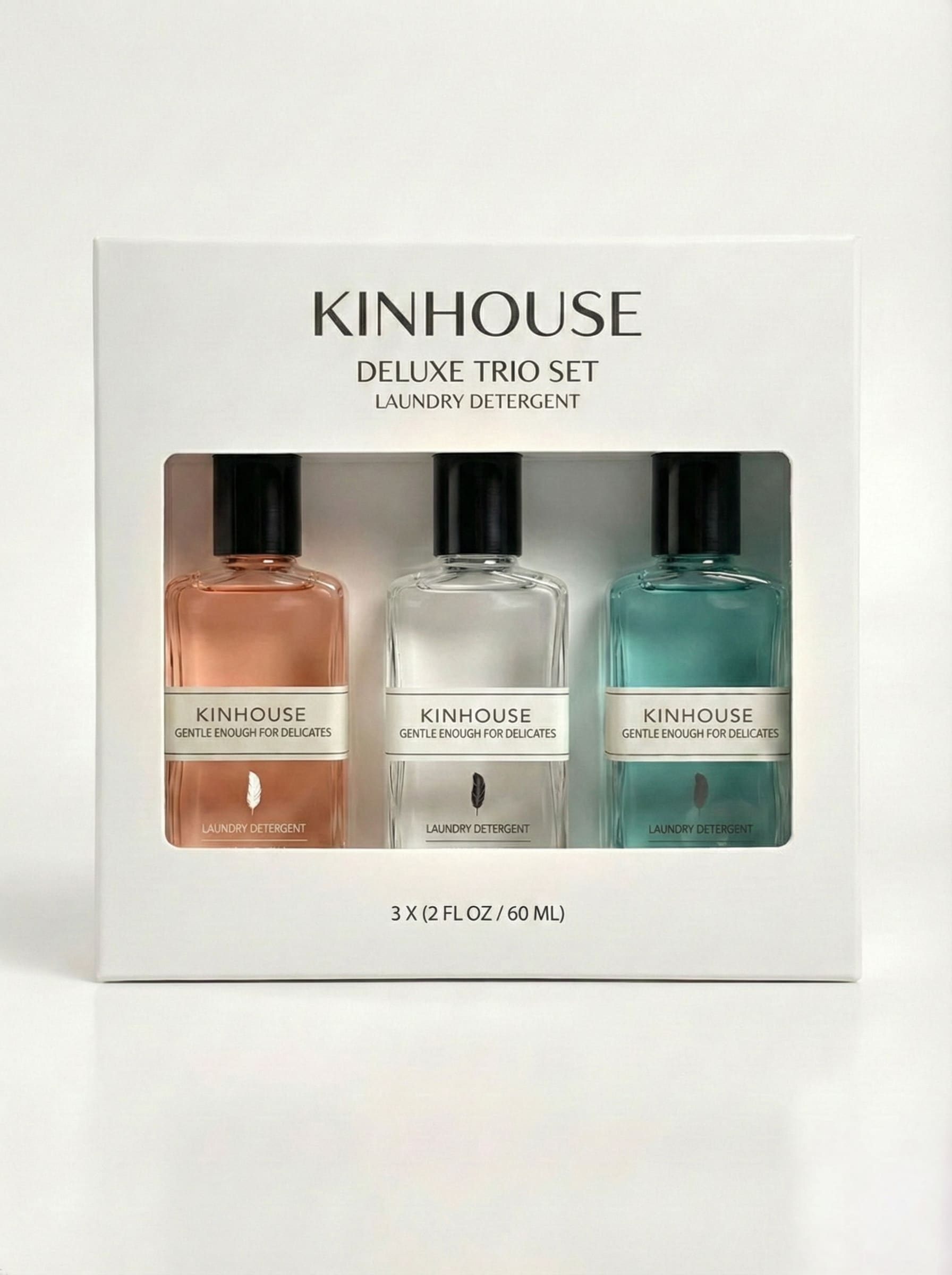 Decadent Layering Set