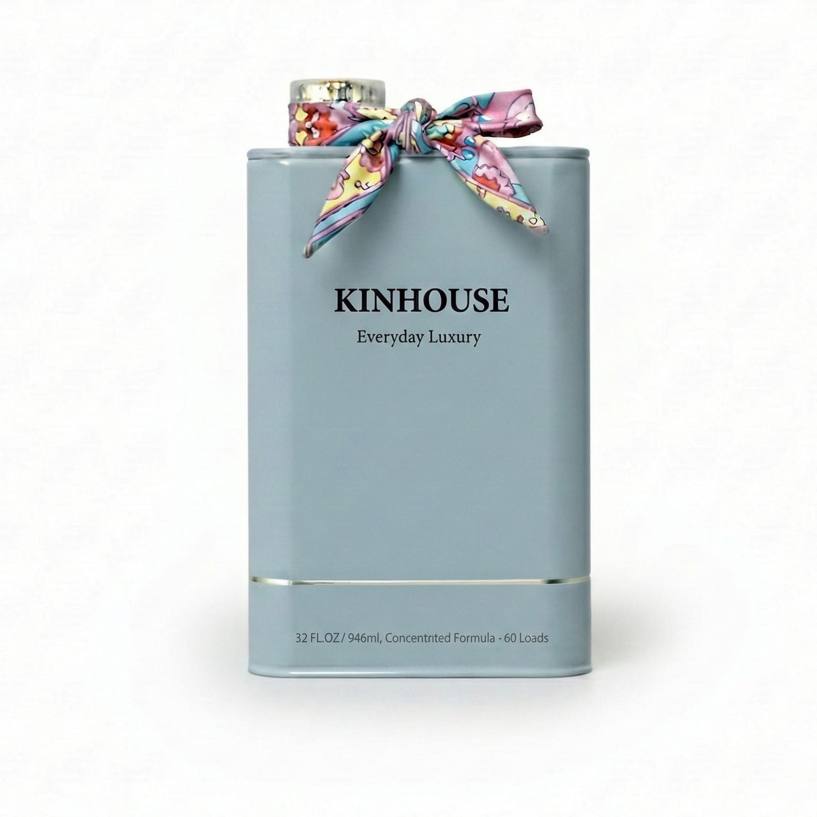 Vanilla Blackberry Detergent