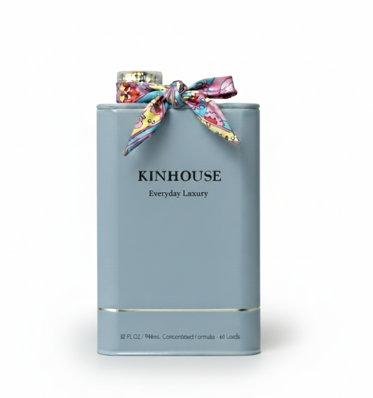 Vanilla Blackberry Detergent