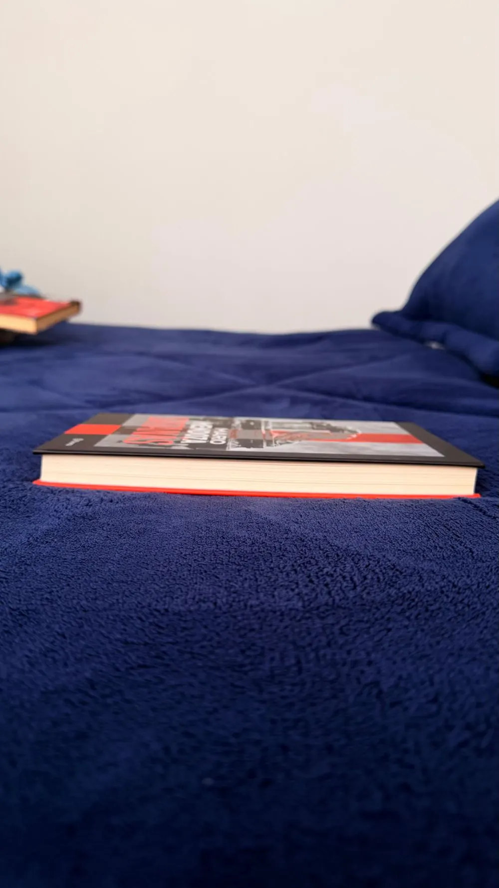 Satanás - Mario Mendoza - detalle 3 - libro usado