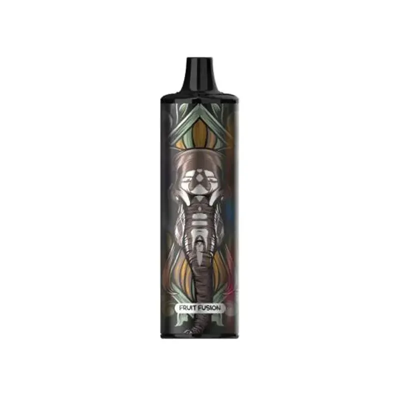 KK Energy 8000 puffs – Fruit Fusion