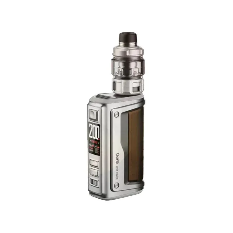 VooPoo ARGUS GT II Kit 200W