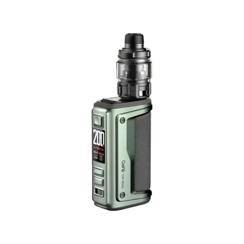 VooPoo ARGUS GT II Kit 200W
