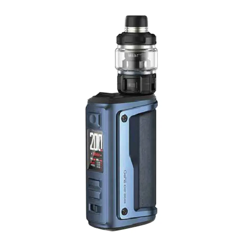 VooPoo ARGUS GT II Kit 200W