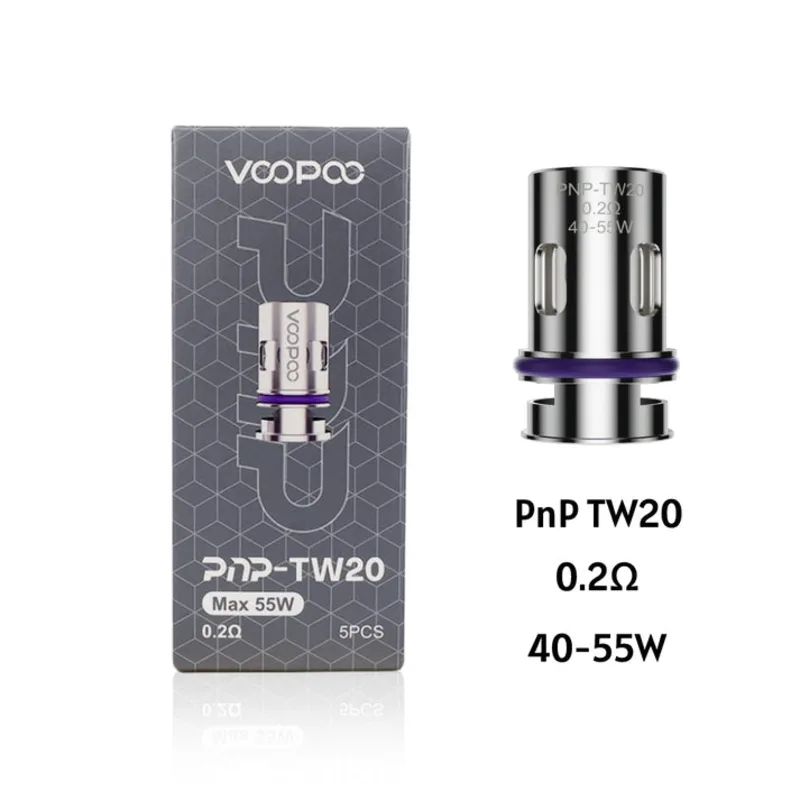 Voopoo PNP Replacement Coils